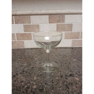 4.5" Champange‎ Glass